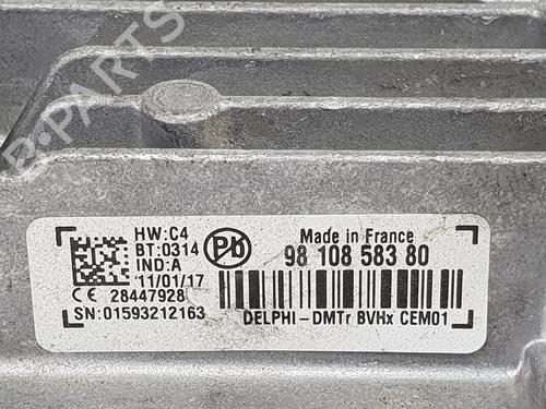 Electronic module PEUGEOT 3008 II SUV (MC_, MR_, MJ_, M4_)  | BP29489664M83 