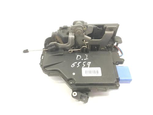 Front left lock VW CADDY III Box Body/MPV (2KA, 2KH, 2CA, 2CH) 1.6 TDI | BP15858561C98 