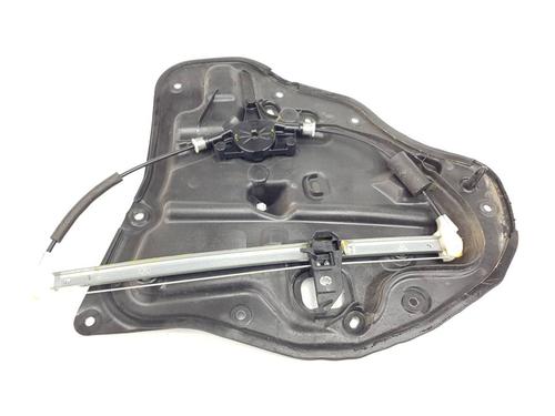 Rear right window mechanism MAZDA CX-3 (DK) 1.5 SKYACTIV-D (DK2WS, DK5FW) | BP38601237C25 - Image 2