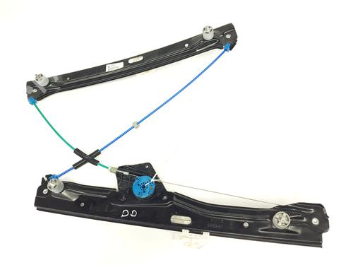Front right window mechanism BMW X1 (F48) xDrive 18 d | BP20197522C23 