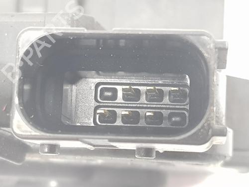 Front right lock PEUGEOT BOXER Van 2.0 BlueHDi 130 | BP17668239C97 