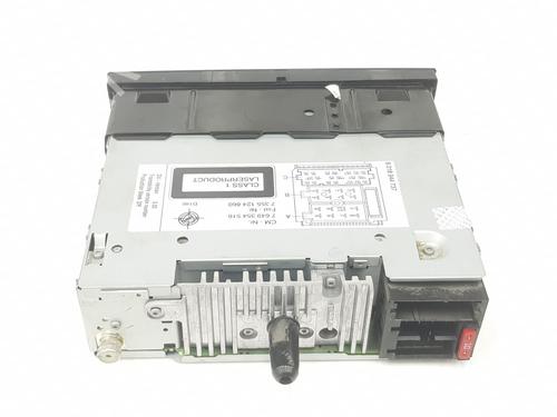 Bilradio OPEL COMBO Box Body/MPV (X12) 1.3 CDTI (B05) | BP18122641E6 