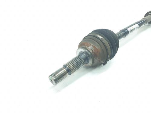 Right front driveshaft MG MG ZS SUV 1.5 VTi | BP18097966M39 