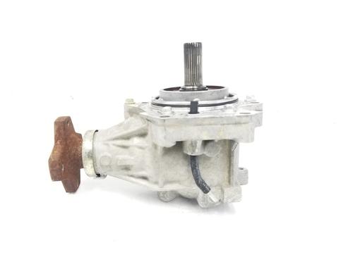 Front differential NISSAN X-TRAIL III (T32_, T32R, T32RR) 1.6 dCi ALL MODE 4x4-i (NT32) | BP8653344M23 