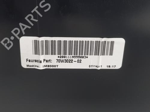 Seats set BMW X5 (E70) xDrive 30 d | BP11015873C78 