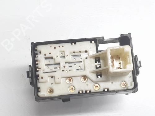 Right rear window switch TOYOTA LAND CRUISER PRADO (_J15_)  | BP29409612I28 
