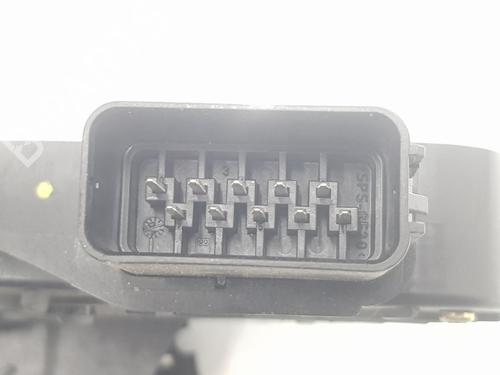 Rear right lock LAND ROVER DISCOVERY III (L319) 2.7 TD 4x4 | BP11416461C99 