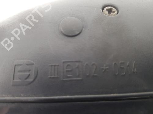 Right mirror VW GOLF IV (1J1) 1.9 TDI | BP17169187C27 