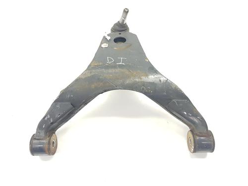 Left front suspension arm IVECO DAILY VI Van | BP36679383M12 - Image 4