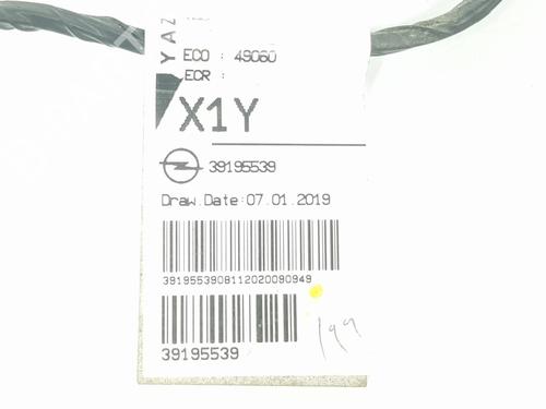 Other OPEL CROSSLAND X / CROSSLAND (P17, P2QO) 1.5 Turbo D (75) | BP15590899O1 