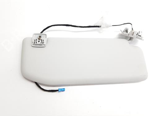 Left sun visor OPEL ASTRA L Sports Tourer (OV5)  | BP29489511I1 