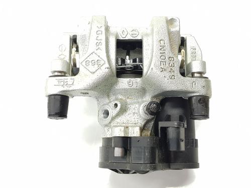 Used Left rear brake caliper Left rear brake caliper DACIA DUSTER (PYM_, PYN_) 1.2 TCe 130 (131 hp) 36678756 36678756