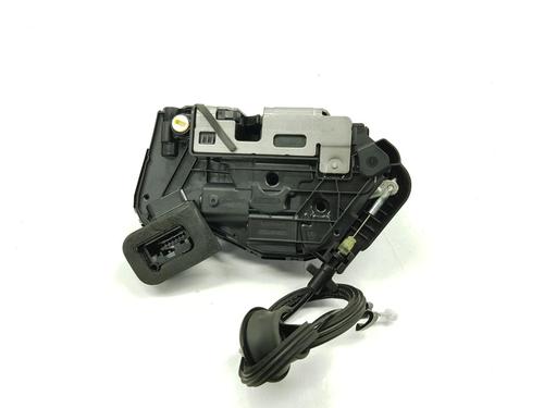 Rear right lock SEAT IBIZA V (KJ1, KJG) 1.6 | BP13524043C99 