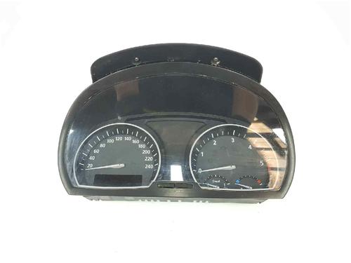 Used Instrument cluster BMW X3 (E83) 2.0 d (150 hp) 5836760