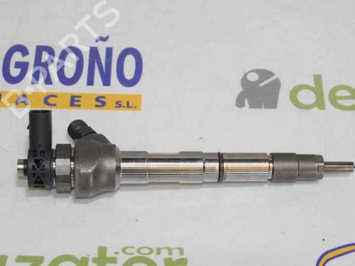 Injector VW GOLF VII (5G1, BQ1, BE1, BE2)  | BP1657044M100