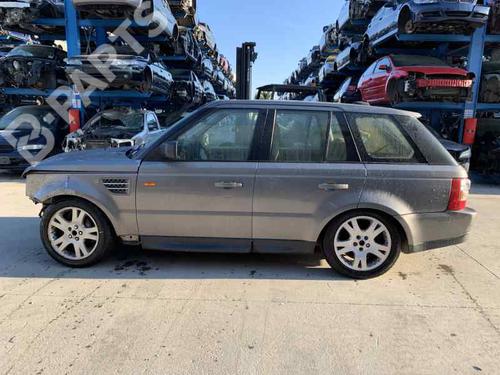 LAND ROVER RANGE ROVER SPORT I (L320)  3.6 D 4x4  224492