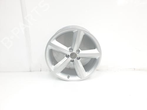 Rim AUDI A4 B8 Avant (8K5) 2.0 TDI | BP21502450C45 