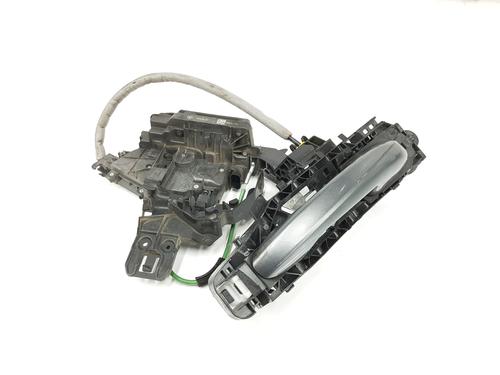 Rear right lock MERCEDES-BENZ GLC (X253)  | BP27932221C99 