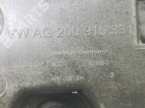 Support AUDI A1 Sportback (GBA) 30 TFSI | BP14094245C155