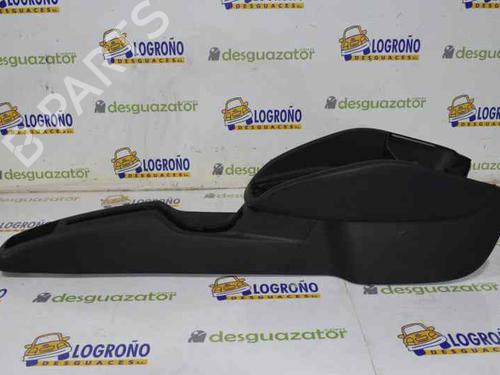 Middle console AUDI A1 (8X1, 8XK) 1.6 TDI (90 hp) 8X0863243A  | 8X0863243A  | 8X0863243A  |