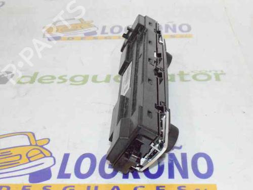 Climate control BMW 3 (F30, F80) 318 d | BP780253I5 
