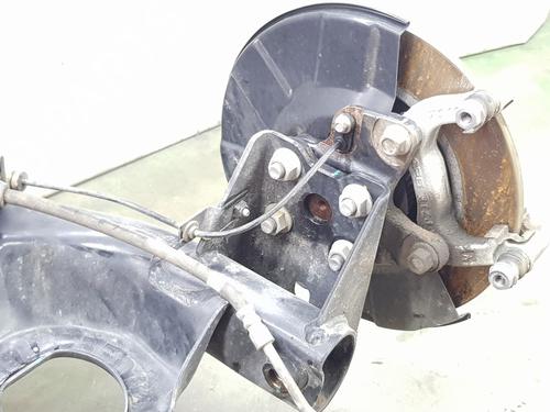 Rear axle MG MG ZS SUV (AZS1) 1.0 T-GDi | BP32199278M2 - Image 4