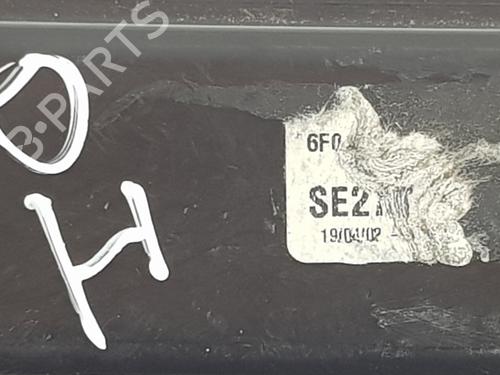 Front left window mechanism SEAT IBIZA V (KJ1, KJG) 1.0 TSI | BP33558831C22 - Image 5