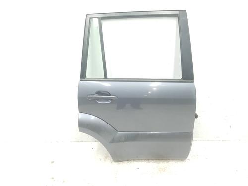 Used Right rear door TOYOTA LAND CRUISER PRADO (_J12_) 3.0 D-4D (KDJ120, KDJ125) (163 hp) 21079971