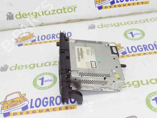 Radio BMW 1 (E87) 118 d | BP1933274E6 