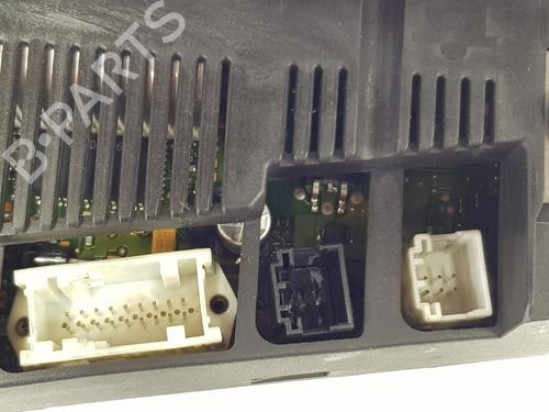 Climate control BMW 3 (E46) 320 d | BP20855120I5 