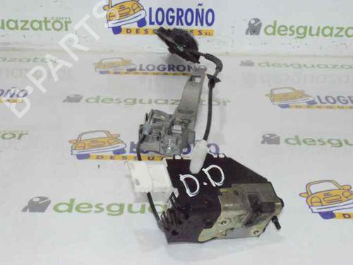 Front right lock CITROËN C4 I (LC_) 1.6 HDi | BP818440C97 