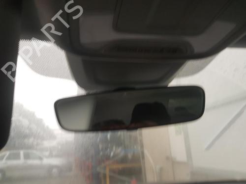 Right front window switch AUDI A1 Sportback (GBA) 30 TFSI | BP8652013I26 