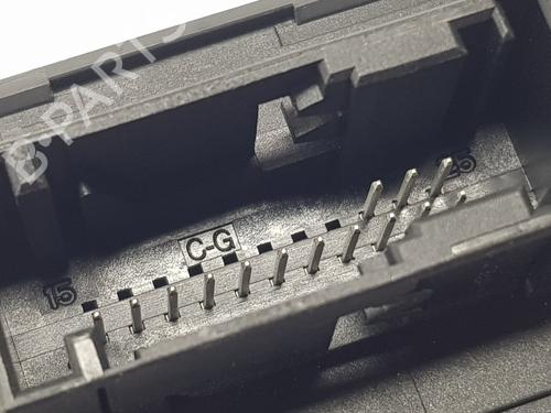 Electronic module SEAT IBIZA V (KJ1, KJG)  | BP29723605M83 