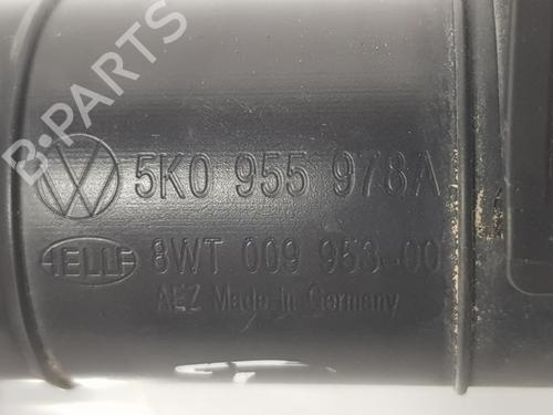 Other VW GOLF VI (5K1) 2.0 GTi | BP14100810O1 