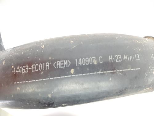 Pipe NISSAN PATHFINDER III (R51) 2.5 dCi | BP37524709M125  - Image 5