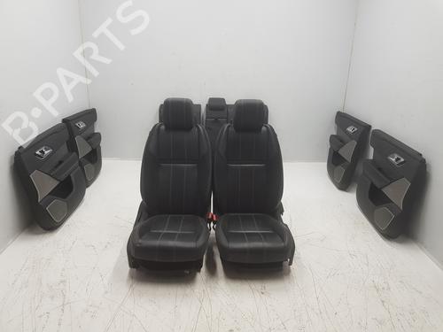 Used Seats set Seats set 36916261 36916261