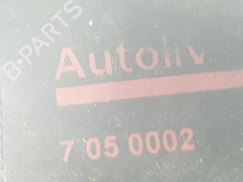 Rear right seatbelt PEUGEOT 307 CC (3B) 1.6 16V | BP17638112I28 
