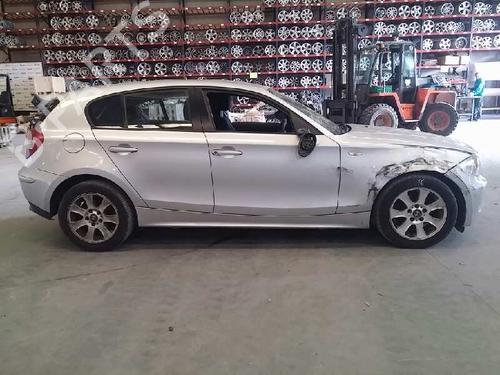 Radio BMW 1 (E87) 118 d | BP9288574E6 