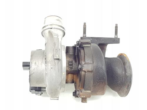 Used Turbocharger/Supercharger Turbocharger/Supercharger 38341483 38341483
