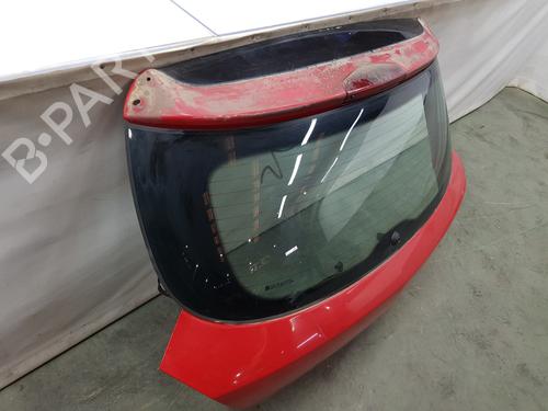 Tailgate OPEL ASTRA H (A04) 1.9 CDTI (L48) | BP9397918C6 