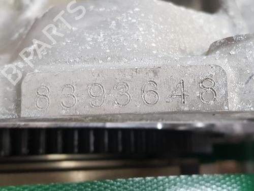 Engine TOYOTA YARIS (_P13_) 1.3 (NSP130_, NSP130) | BP7916232M1 