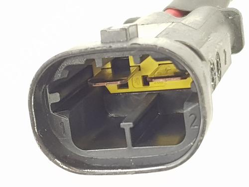 Radiator fan OPEL ASTRA L Sports Tourer (O5)  | BP27285139M35 