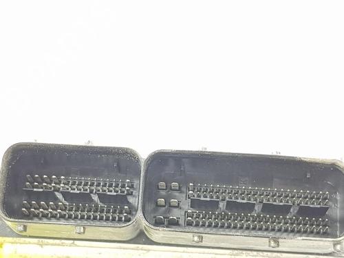 Engine control unit (ECU) OPEL ASTRA H (A04) 1.7 CDTI (L48) | BP15415080M57 