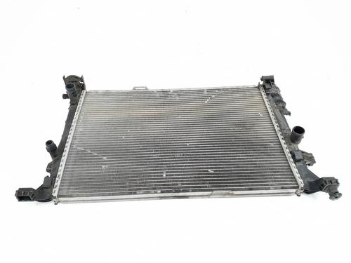 water-radiator-mercedes-benz-cla-coupe-c117-2013-2014-2015-2016-2017-2018-2019-36807419 main image