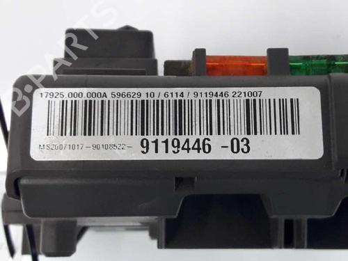 Fuse box BMW 3 Coupe (E92) 320 d | BP20186384E1 