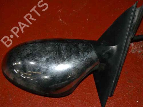 Left mirror SEAT IBIZA III (6L1)  | BP1324925C26 