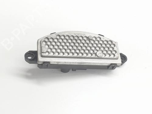Used Heater resistor OPEL ASTRA L (O5) 1.2 (FPHNSL, FPHNSR) (131 hp) 23038933