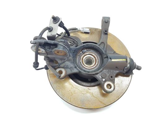 Right front steering knuckle PEUGEOT EXPERT Van (V_) 1.5 BlueHDi 120 | BP34040368M26 - Image 4