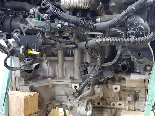 Engine PEUGEOT EXPERT Van (V_) 1.5 BlueHDi 120 | BP32758628M1  - Image 17