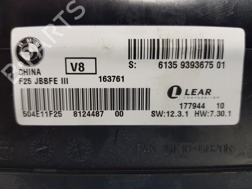 Electronic module BMW X4 (F26) xDrive 20 d | BP36642174M83 - Image 6